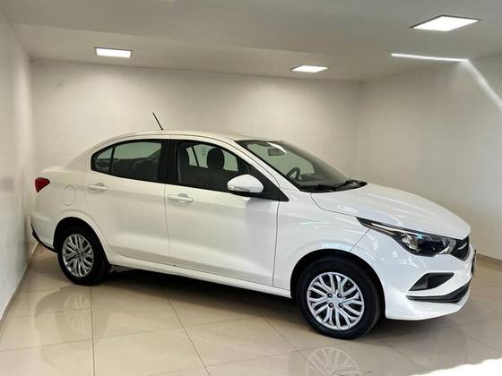 FIAT CRONOS 1.3 FIREFLY FLEX MANUAL